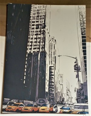 tablouri diverse decorațiuni de perete - imagine 4