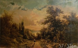 tablouri diverse decorațiuni de perete - imagine 6