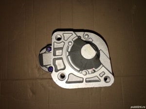 Electromotor original, nou, pt Dacia Logan 1.4, 1.6 benzina - imagine 6