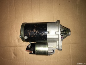 Electromotor original, nou, pt Dacia Logan 1.4, 1.6 benzina - imagine 2