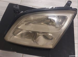 Far stanga Xenon original OPEL Vectra C 2003-2005, fara ballast