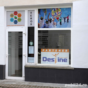 Înmatriculări si asigurări auto