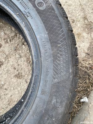 Anvelope iarna 235 65 r17