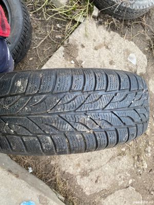 Anvelope iarna 235 65 r17 - imagine 2