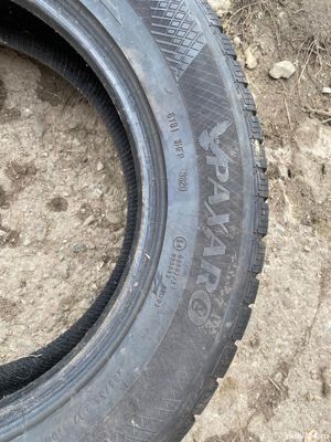 Anvelope iarna 235 65 r17 - imagine 3