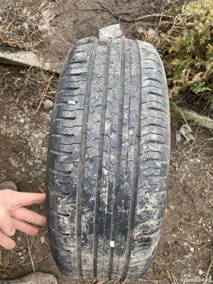 Anvelope Vara cu jante 5x108