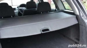 Rulou portbagaj Opel Astra H