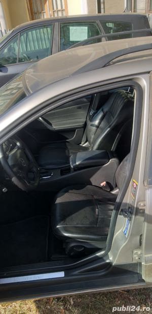 Mercedes C220 - imagine 6