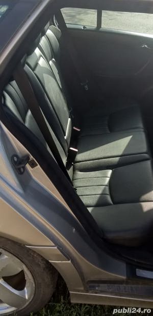 Mercedes C220 - imagine 10