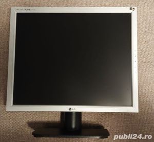 Monitoare7 bucati Samsung,LG SI BENQ 50 lei bucata - imagine 4
