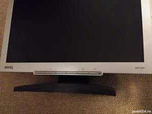 Monitoare7 bucati Samsung,LG SI BENQ 50 lei bucata - imagine 5
