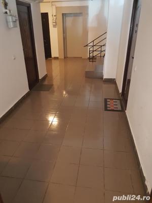 curatenie scara bloc parcari subsoluri