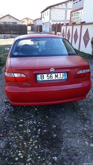 fiat albea 2006 piese schimb - imagine 2