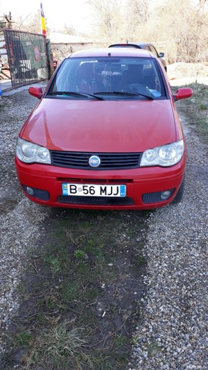 fiat albea 2006 piese schimb - imagine 3