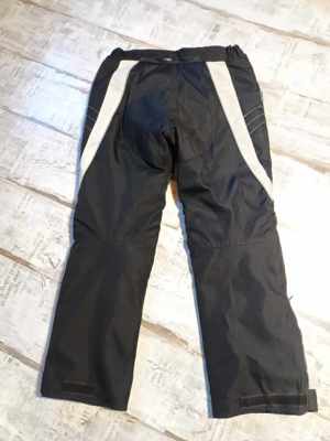 Pantaloni moto XS dama - imagine 3