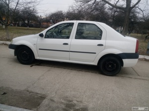 Dezmembrari Dacia 1300,1310,Logan,Solenza - imagine 5