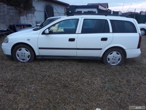Dezmembrari Opel Astra