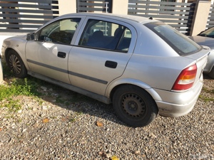 Dezmembrari Opel Astra - imagine 3