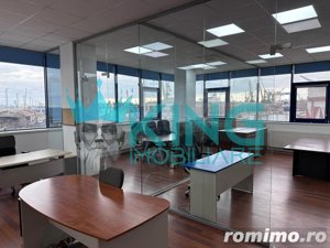 Port-Constanta | Spatiu Birouri | Premium Ocazie | Mobilat | Centrala - imagine 5