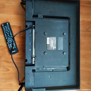 Televizor FHD diagonala 61 cm LED - imagine 2