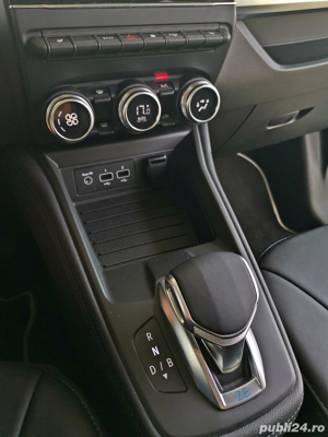 Renault Zoe 52kw,135cp - imagine 3