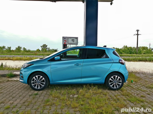 Renault Zoe 52kw,135cp - imagine 2