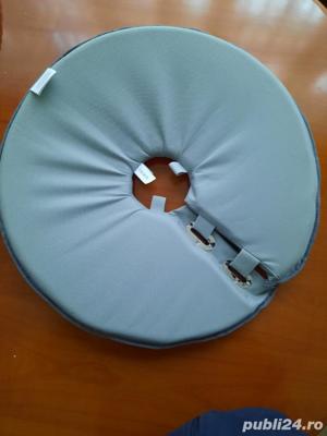 Guler de protecție pentru câini marca Trixie - imagine 2