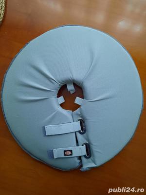 Guler de protecție pentru câini marca Trixie - imagine 3