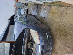 dezmembrez citroen  picasso 1.6 hdi automat capota usi aripi farur alternator electromotor bara  - imagine 3