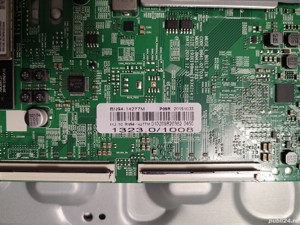 Placa baza Samsung BN94-14277M BN41-02703A UE55RU7372 - imagine 2