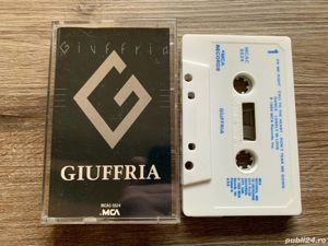 Lot casete audio originale ștanțate   (11 buc)  - imagine 4