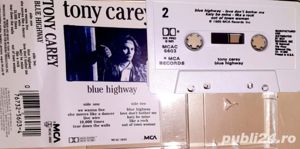 Lot casete audio originale ștanțate   (11 buc)  - imagine 7