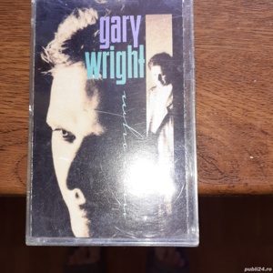 Lot casete audio originale ștanțate   (10 buc)  - imagine 2