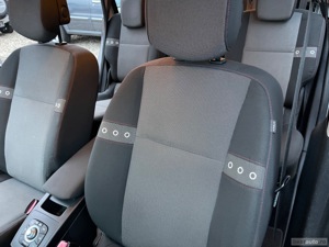 Renault Grand Scenic - imagine 9