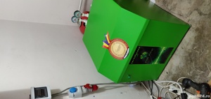 Vind pompa de căldură termocasa 18kw trifazata