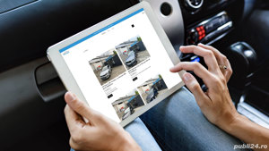 Creare site web personalizat - imagine 5