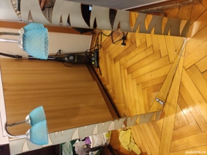 Vând Oglindă Baie 50 70 cu poliță și sistem iluminare inclus