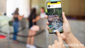 Creare site web personalizat - imagine 7