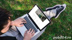 Creare site web personalizat - imagine 6