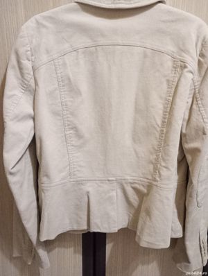 Sacou ZARA  original  - imagine 7