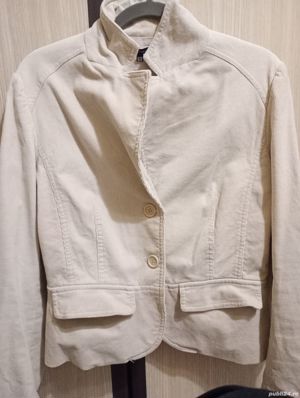 Sacou ZARA  original  - imagine 4