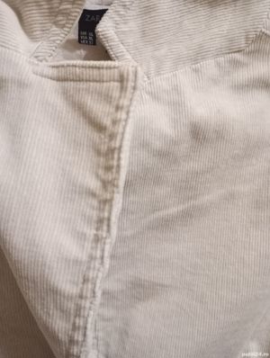 Sacou ZARA  original  - imagine 8