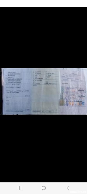 Renault laguna latitude  - imagine 4