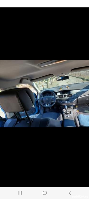 Renault laguna latitude  - imagine 6