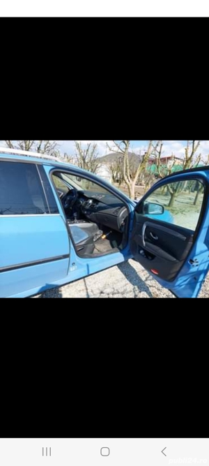 Renault laguna latitude  - imagine 2