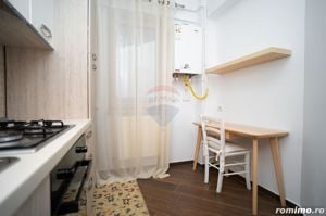 Apartament cu 3 camere de vânzare în zona Lunca Cetatuii - imagine 9