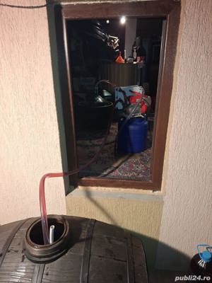 Vând vin de casă natural - imagine 6