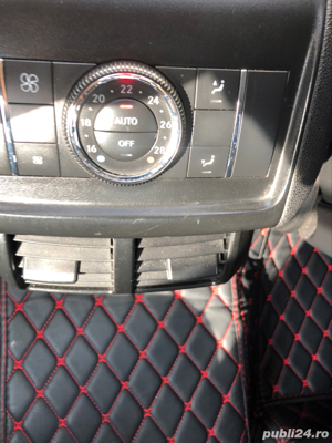 Mercedes R-320CDI - imagine 9