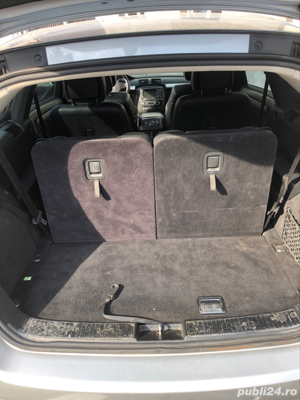 Mercedes R-320CDI - imagine 10