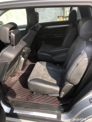 Mercedes R-320CDI - imagine 6